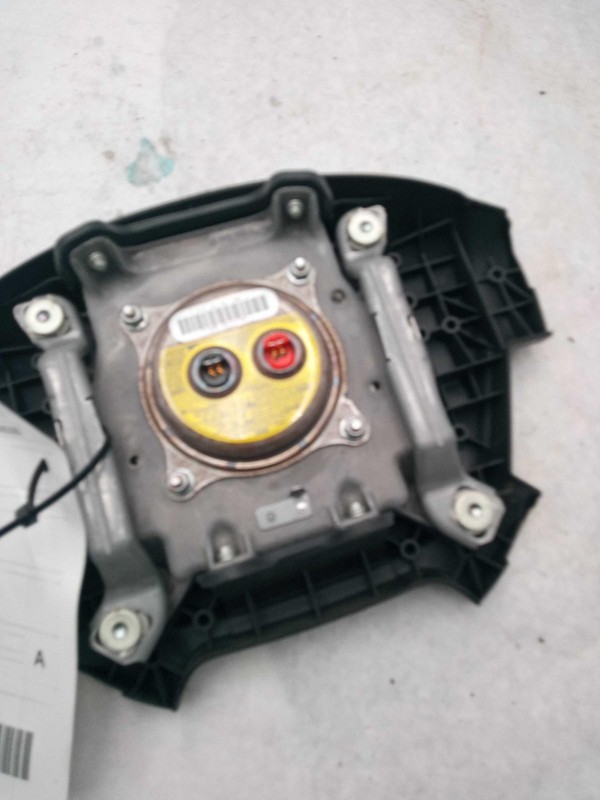 2010 Toyota Tundra Steering Wheel Air Bag Blue Used 118k Miles OEM 231263