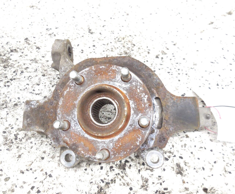 2009-2014 Nissan Murano Front Spindle Knuckle Hub Passenger Right RH OEM