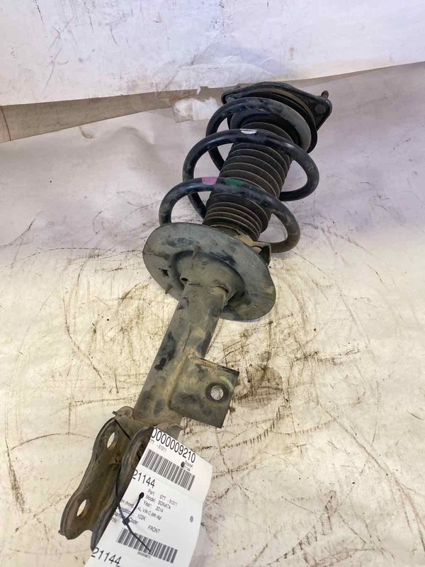 Strut Assembly HYUNDAI SONATA Right 11 12 13 14