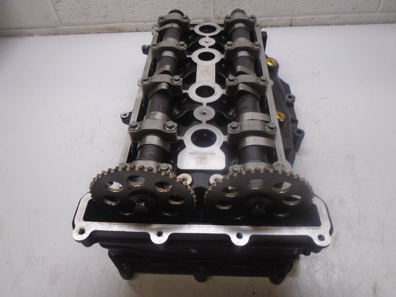 Y3Mercury 200 HP Verado 4 Stroke Cylinder Head ASSY PN 880534A06