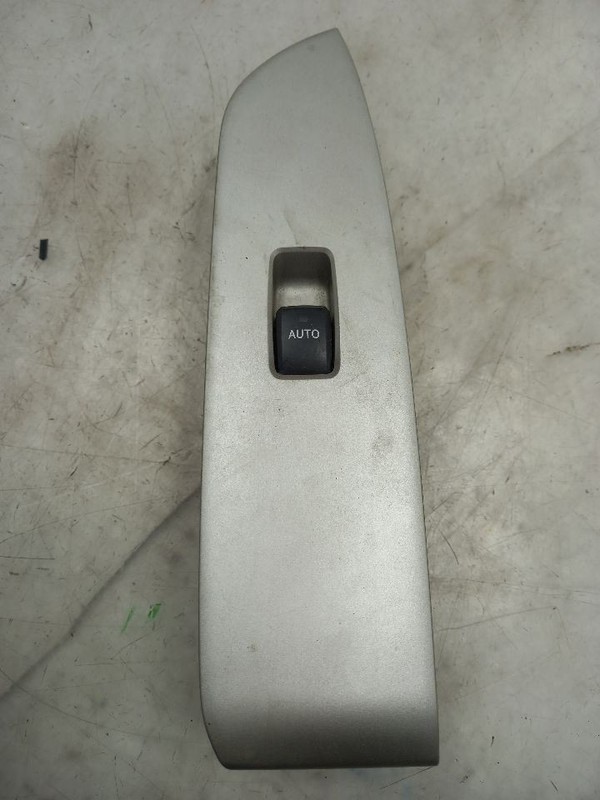 08 LEXUS RX350 REAR PASSENGER RIGHT WINDOW SWITCH
