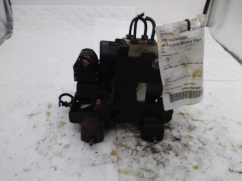2007 Buick LaCrosse ABS Pump & Motor Assembly OEM 10341577 205K Miles
