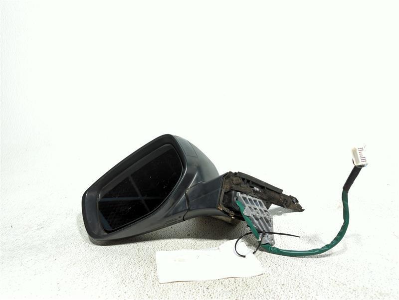 2014 Ford Escape Right Door Mirror Assembly Red Used OEM Part 26048