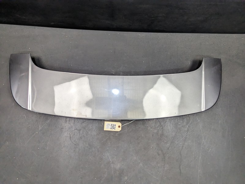 Rear Spoiler 2019 Jeep Grand Cherokee 1VN50LAUAD 2014 2015 2016 2017 2018 - 2021