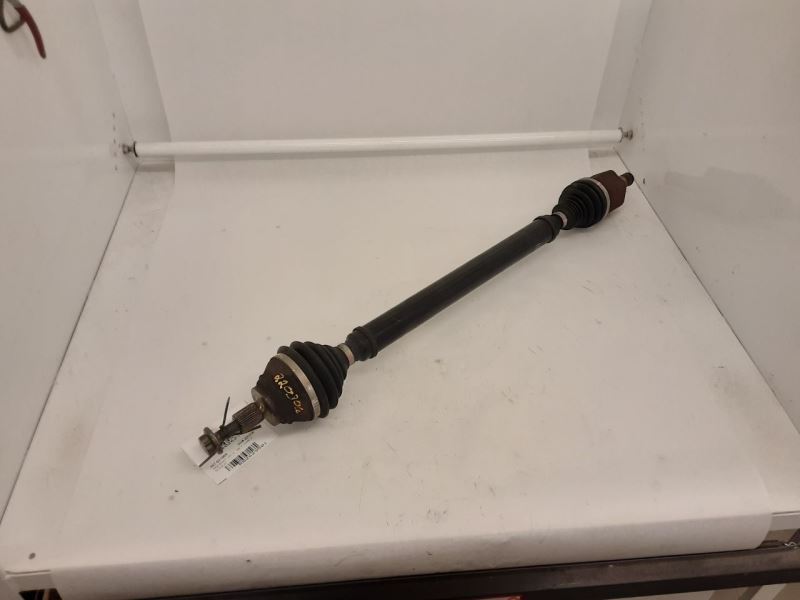 Passenger Axle Shaft Front Automatic Transmission Fits 14-20 PASSAT 2629501