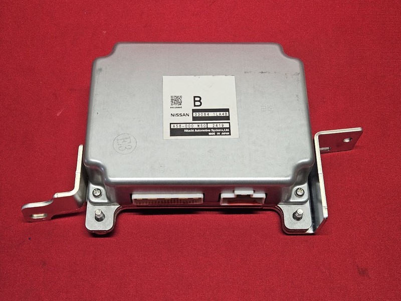 2011-2019 Infiniti 2017-2024 Nissan AWD Transfer Case Control Module TCCM TCCU