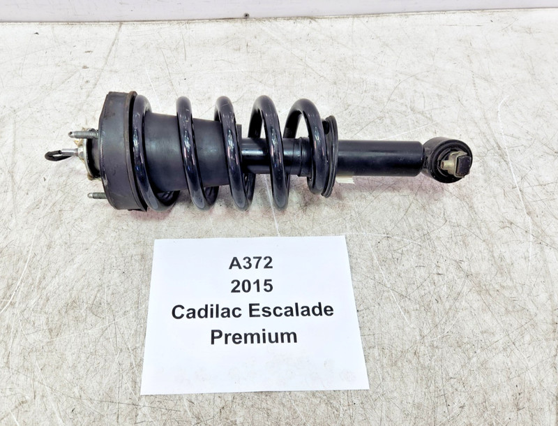 ✅ 15-20 OEM Cadillac Escalade Front Right Passenger Shock Strut Absorber