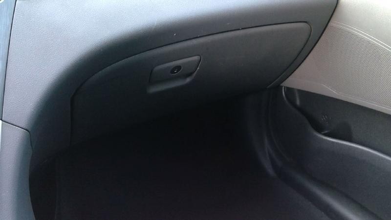 Glove Box HYUNDAI SONATA 14 13 12 11