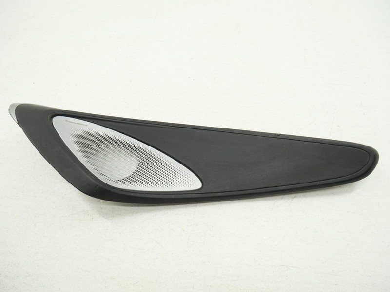 Used Right Passenger Door Panel Trim Speaker Cover 2016-2021 Mclaren 570GT OEM