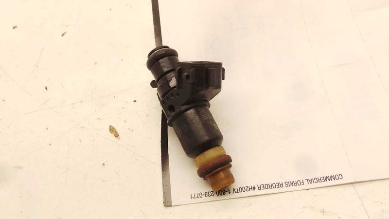 04-08 ACURA TL 3.2L FUEL INJECTOR