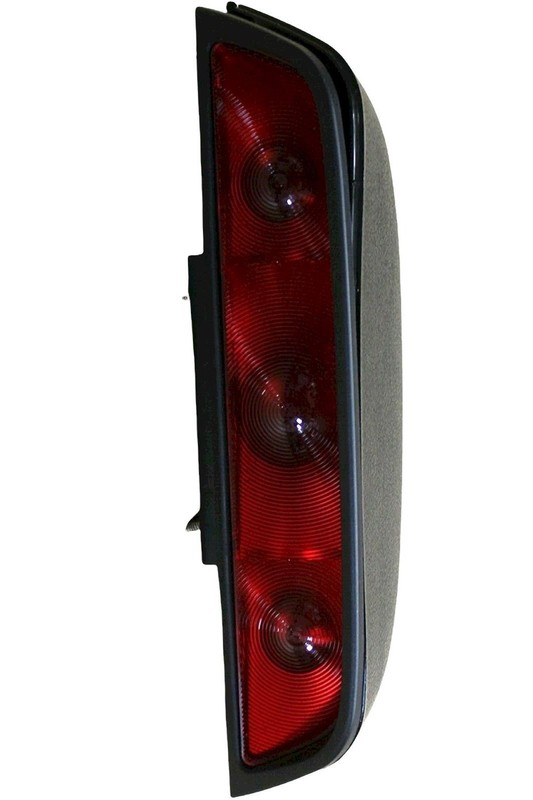 96-98 Mazda MPV High Mount Third 3rd Brake Light LB8351580B NOS OEM
