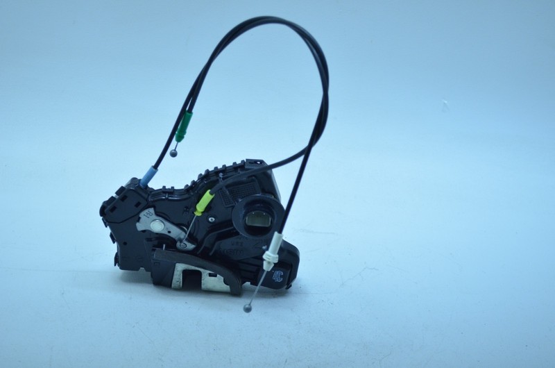 09-14 TOYOTA MATRIX FRONT RIGHT PASSENGER DOOR LOCK LATCH ACTUATOR OEM