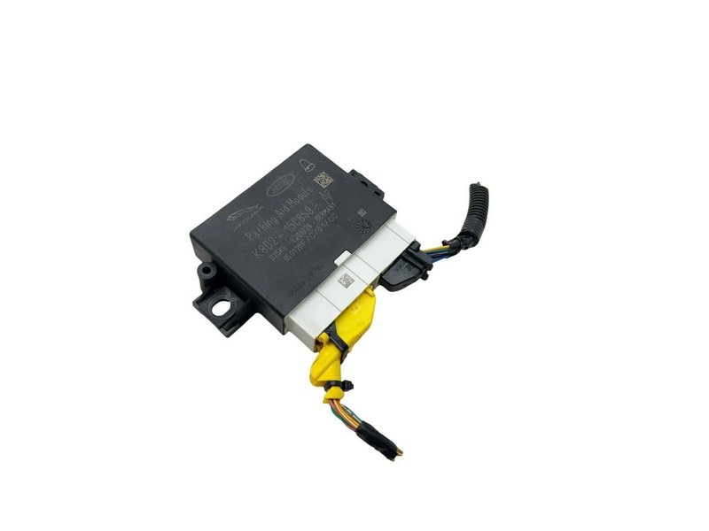 2020 Rover Discovery Sport Parking Aid System Control Module