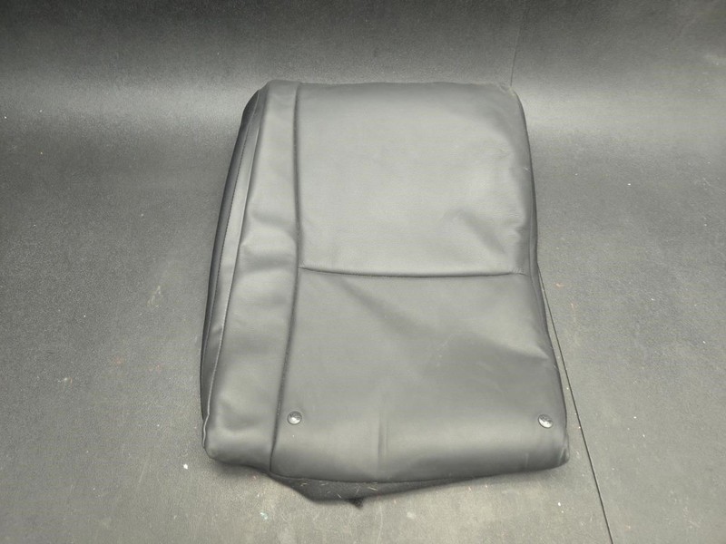 Rear Left Seat Upper Cushion Cover 2018 Infiniti Q50 88670-4GB0A 2017 - 2021