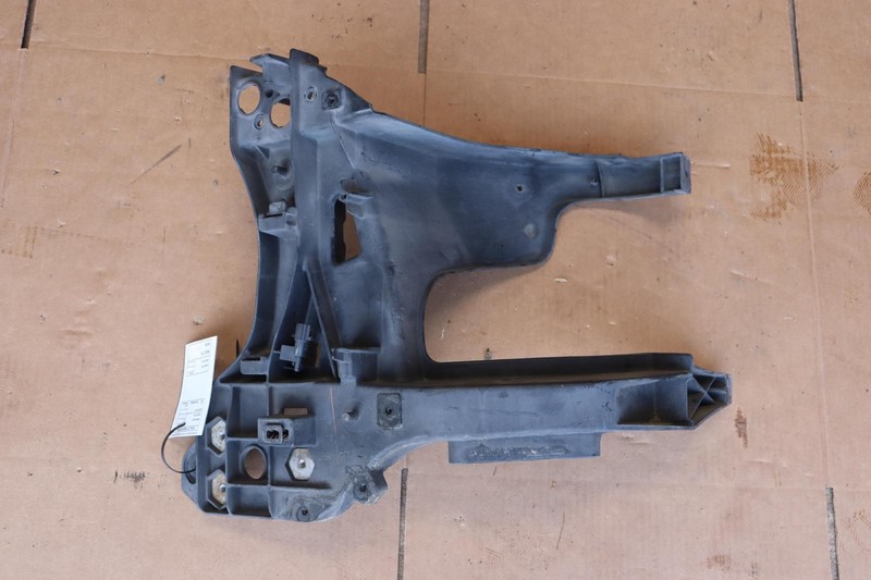 2011-2012 DODGE RAM 1500 5.7L LEFT DRIVER RADIATOR SUPPORT BRACKET OEM