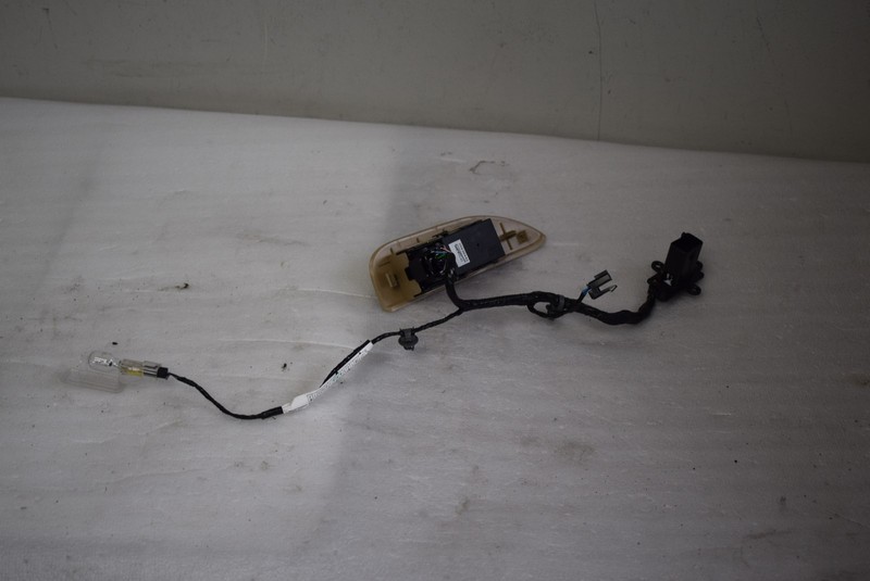 2008-2011 CADILLAC CTS REAR WINDOW SWITCH WITH WIRING FACTORY OEM