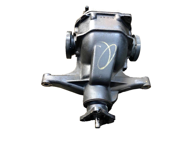 15-16 HYUNDAI GENESIS 3.8L AWD REAR DIFFERENTIAL 3.909 STANDARD OEM #A0.59