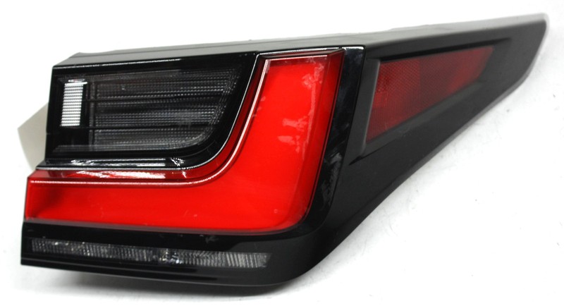 OEM Right Passenger Side LED Tail Lamp For Lexus NX250 NX350/h NX450h 81550F6020