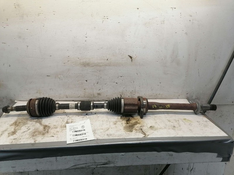 Passenger Axle Shaft Front Axle 2.5L A25AFKS Engine FWD Fits 18-23 CAMRY 1594519