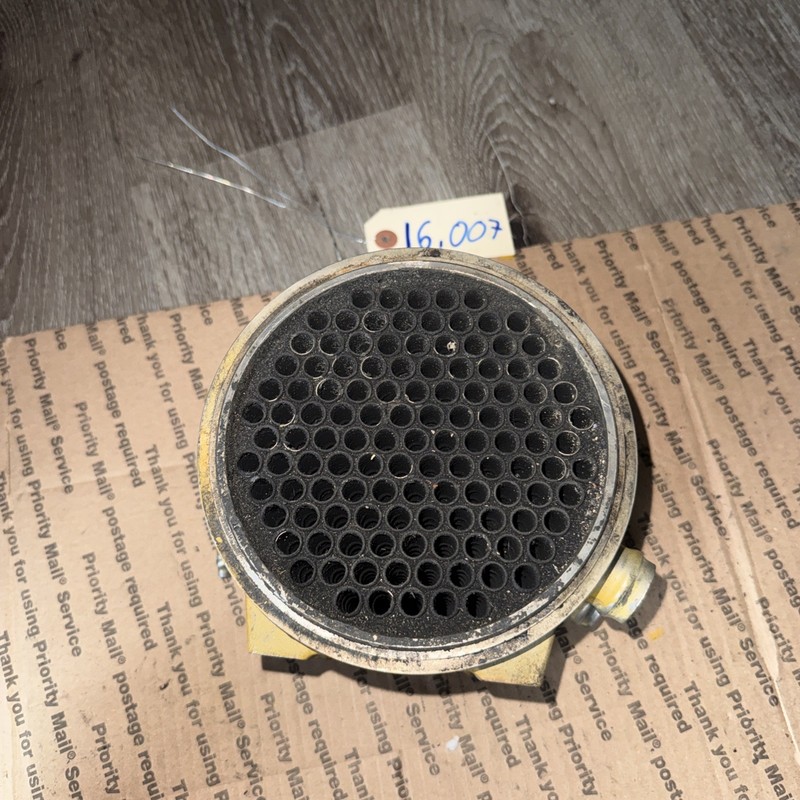 Caterpillar C15 AirPrecoolerP/N 423-3498