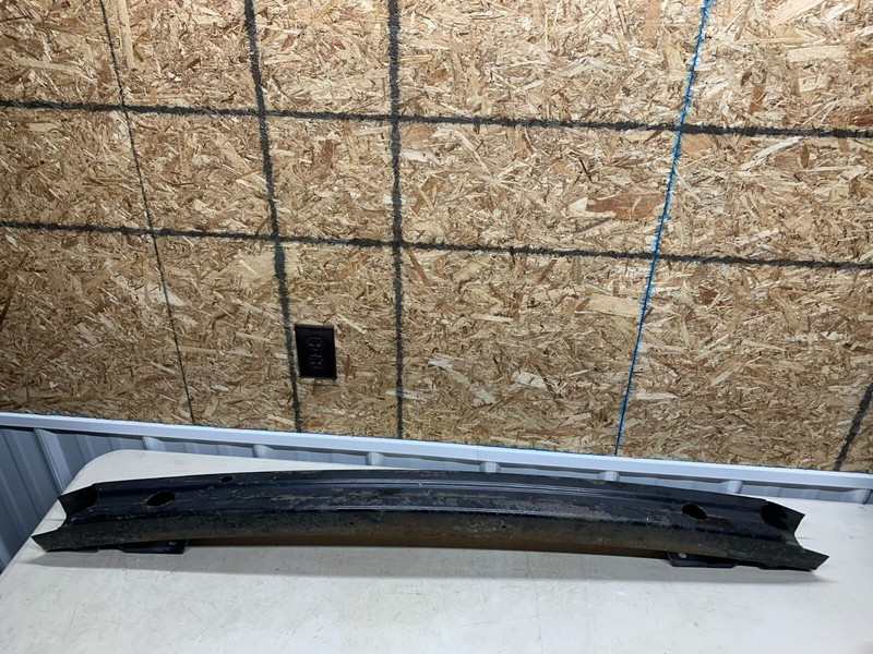 2007-2010 FORD EDGE REAR BUMPER REINFORCEMENT CRASH BAR OEM