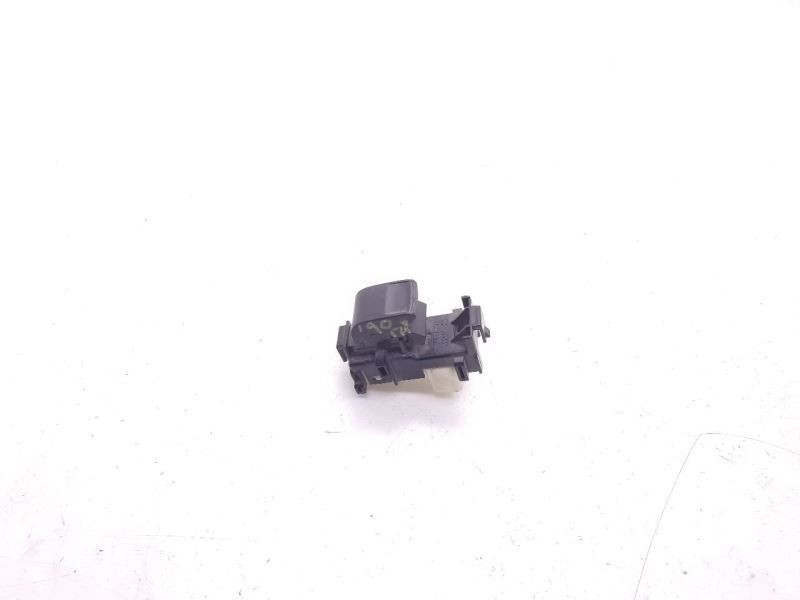 2012 TOYOTA YARIS LE PASSENGER SIDE REAR DOOR WINDOW SWITCH