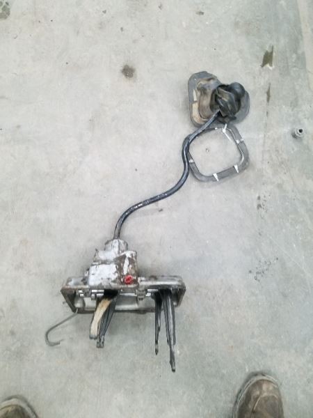 F3501980 Transmission Shift 280482
