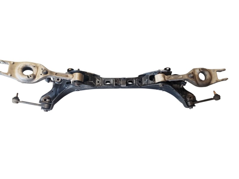 Crossmember/K-Frame RearFits 11 OPTIMA