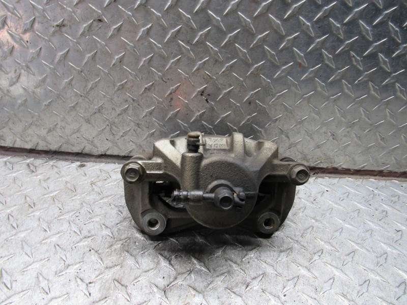 11 12 13 14 15 16 HYUNDAI ELANTRA LEFT DRIVER FRONT BRAKE CALIPER SDN