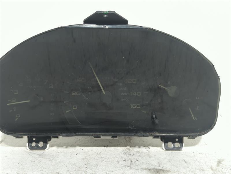 Used Speedometer Gauge fits: 2007 Honda Accord cluster 3.0L Cpe EX AT US market