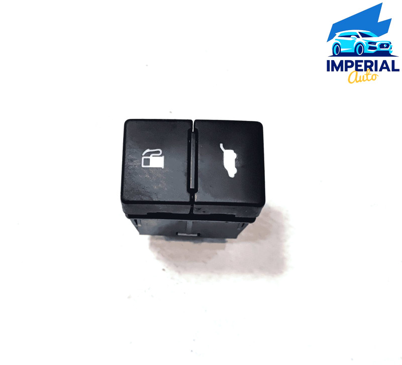2016-2022 Honda Pilot Front Driver Door Fuel Lid & Power Tailgate Switch OEM