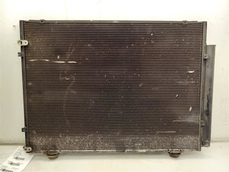 06-07 TOYOTA HIGHLANDER HYBRID 3.3L 6CYL AC CONDENSER ASSEMBLY