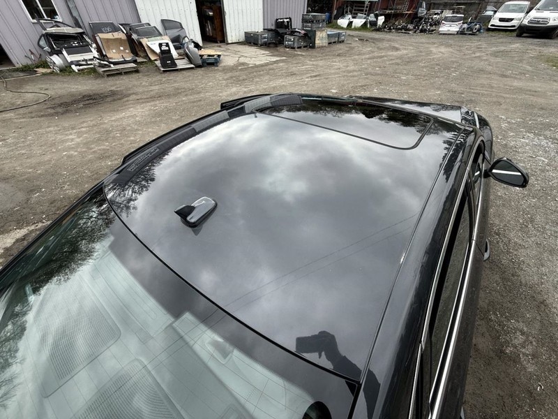 2017-2024 Audi A4 Roof With Sunroof Gray