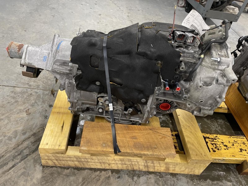 15-'16 SUBARU IMPREZA Auto Transmission 2.0L CVT 74k miles 6 Month Wnty!