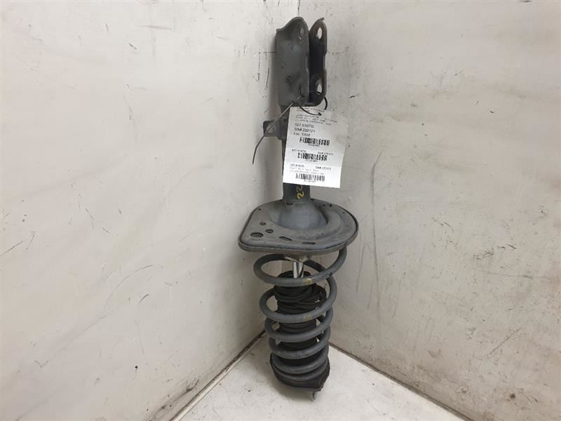 13-18 LEXUS ES300H REAR LEFT DRIVER SIDE STRUT
