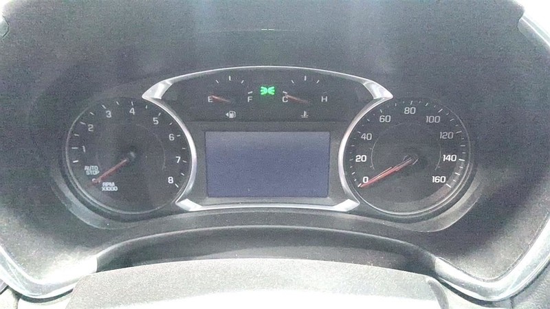 Speedometer MPH ID 84642813 Fits 19-22 EQUINOX 3604570