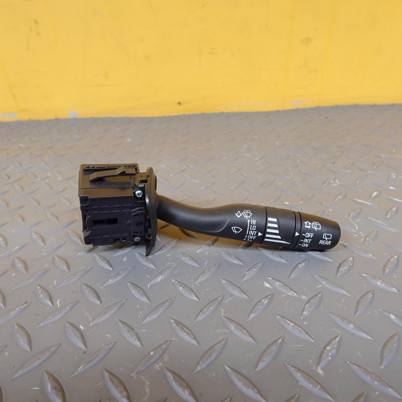 2018-2023 CHEVROLET BOLT EV COLUMN MOUNTED WIPER SWITCH OEM 42647185