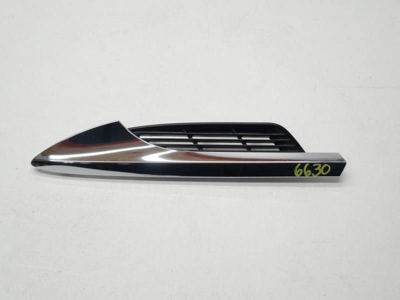 2018-2021 BUICK ENCLAVE FRONT RIGHT RH PASSENGER LOWER FENDER GARNISH TRIM OEM