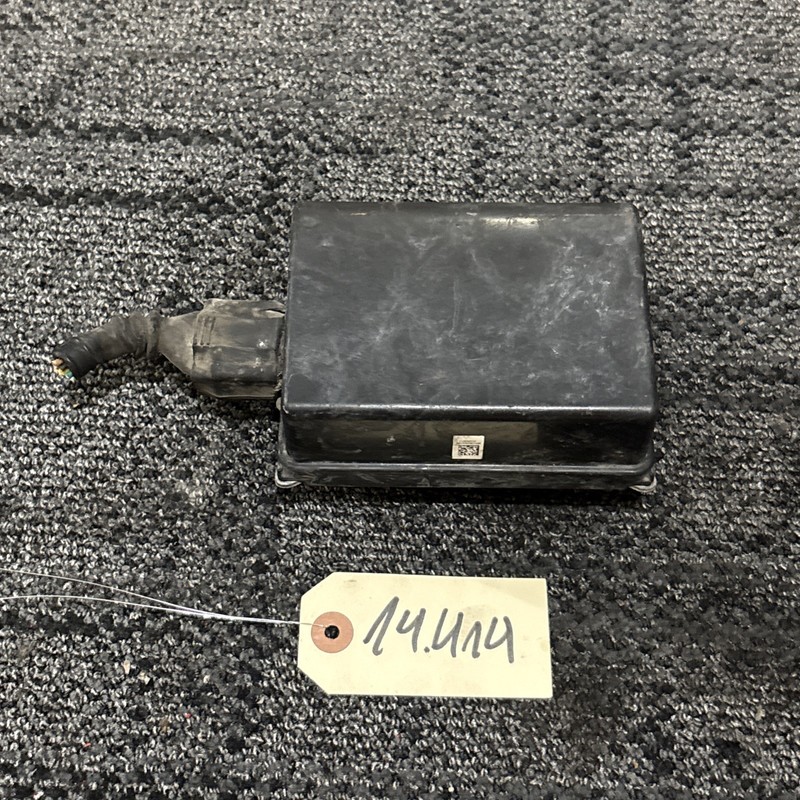 Continental Meritor WABCO Collision Avoidance Module - P/N: 4460670400