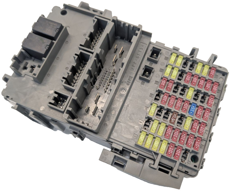 🔅2025-2026 ACURA OEM. DASH DASHBOARD BOX ASSEMBLY, FUSE - 2391 mi