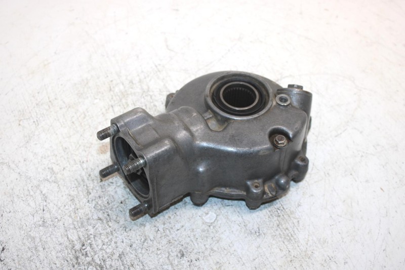 2000 Honda Trx300 Fourtrax 4x4 Oem Rear Final Gearcase 41300-HM5-A10 AH37