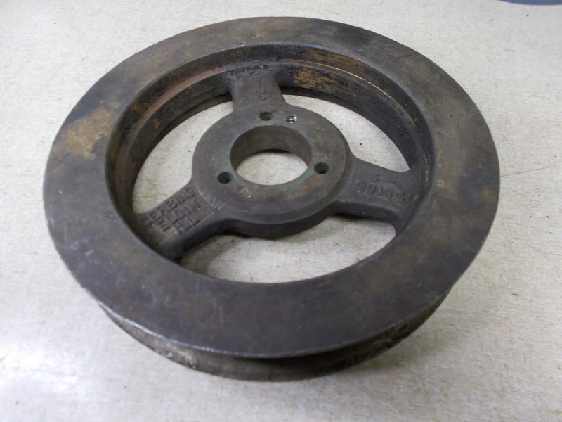 GERBING ELOIN ILL 20105-2 18-80 1-1/2" Bore *FREE SHIPPING*