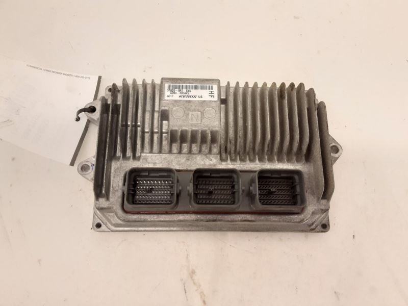 Engine ECM Electronic Control Module US Market Automatic Fits 15-16 FIT 2444435