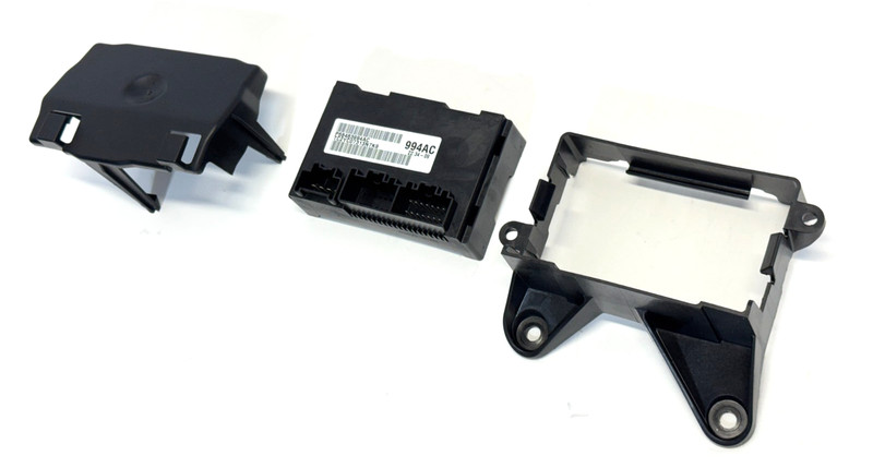 ✅ 2019-2025 RAM 1500 5th Gen OEM TRANSFER CASE CONTROL MODULE Mopar 68483994AC