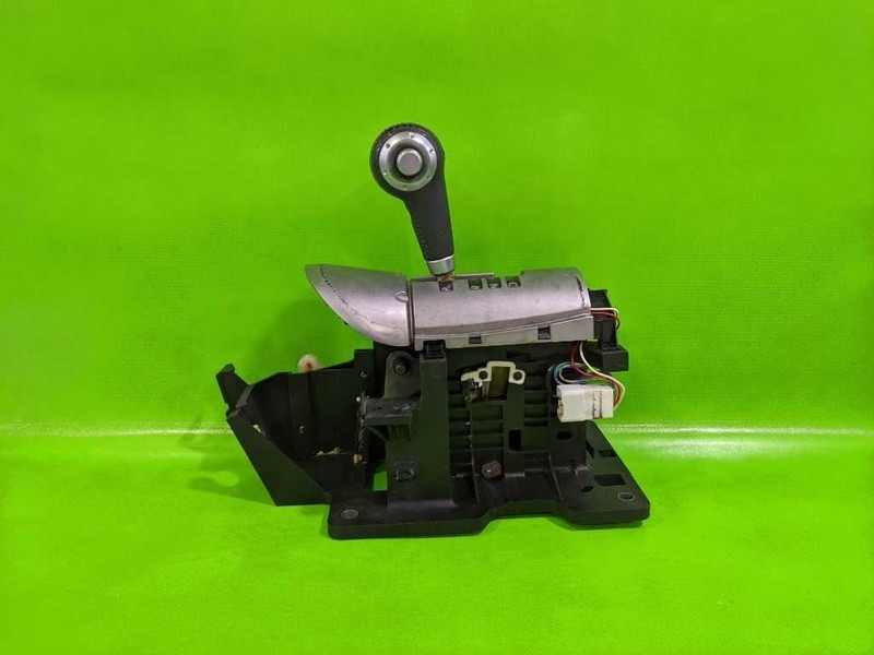 07 ECLIPSE AT FLOOR TRANSMISSION GEAR SHIFT SHIFTER ASSEMBLY OEM 4056-6