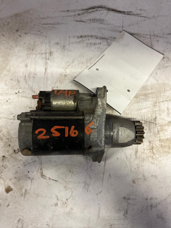 Starter Motor TOYOTA CAMRY 02 03 04 05 06 07 08 09 12 13 14 15 16 17