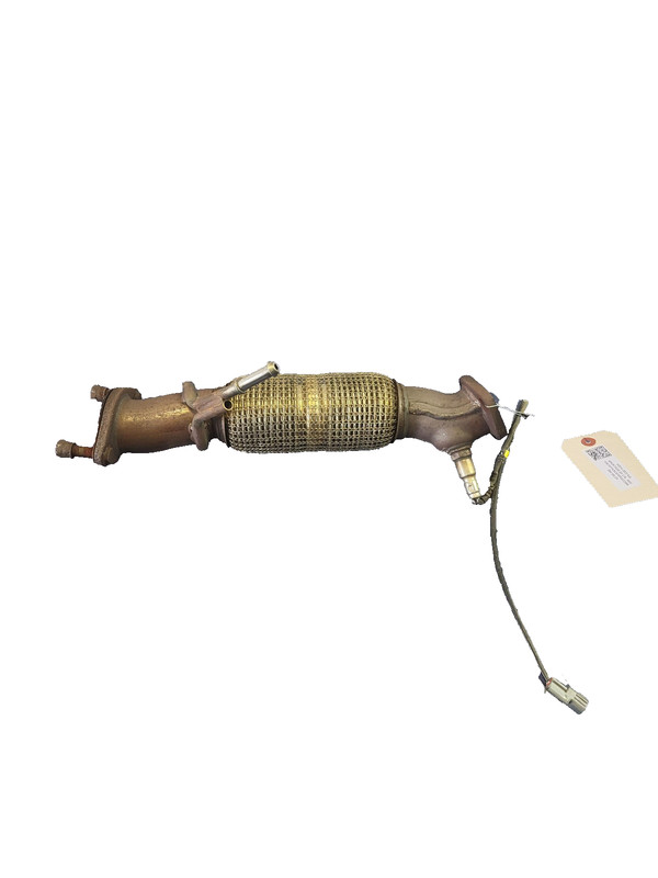 Used Oem Kia Exhaust Manifold Front Downpipe Pipe for 2023-2025 Sportage 2.5L