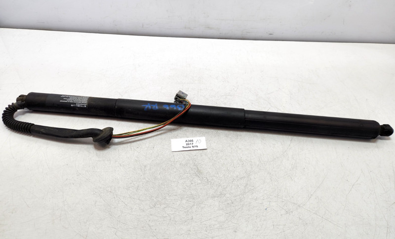 ✅ 12-20 OEM Tesla Model S Rear Right Passenger Tailgate Trunk Strut Shock