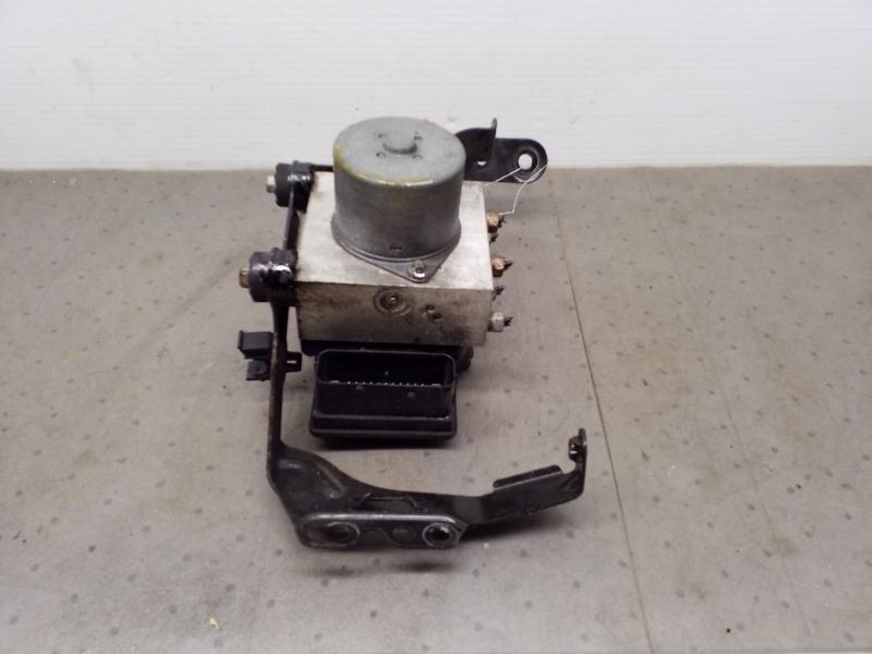 ABS Pump With Module Thru 2/11 Fits 11 CLUBMAN 658821