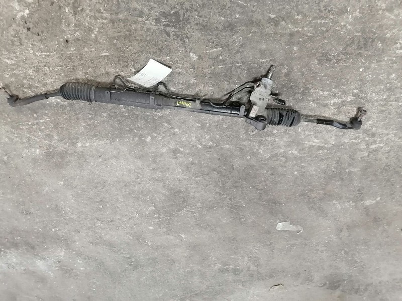 Steering Gear/Rack Power Rack And Pinion Fits 06-09 FUSION 1493046